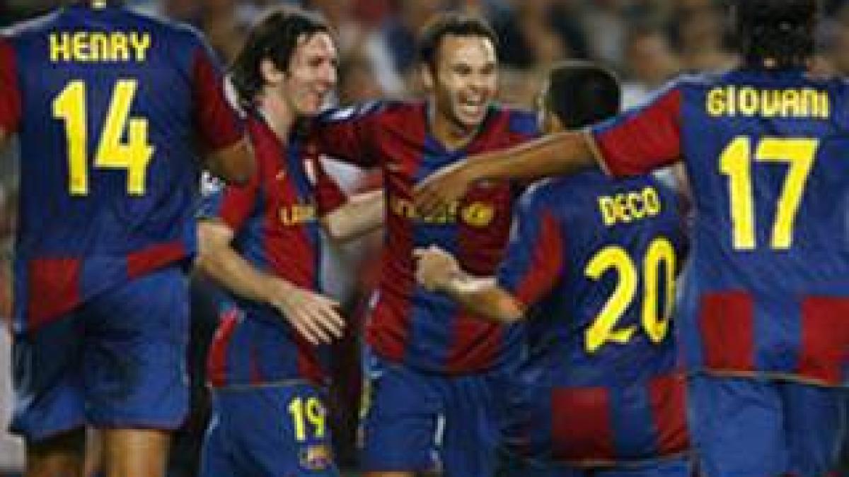 incepe cupa mondiala a cluburilor va reusi estudiantes sa produca surpriza in fata barcelonei