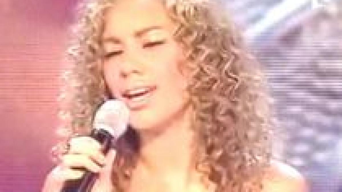 leona lewis i a cantat unui miliardar roman pentru 150 000 de euro