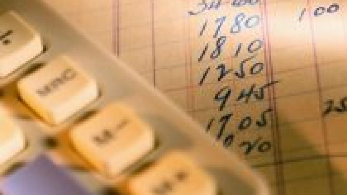 casa alba propune reduceri ale taxelor