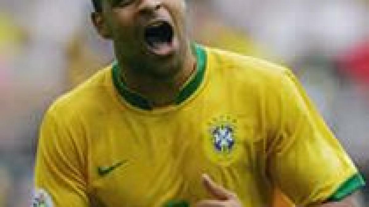 europa nu a uitat de petrecaretul adriano brazilianul are o multime de oferte