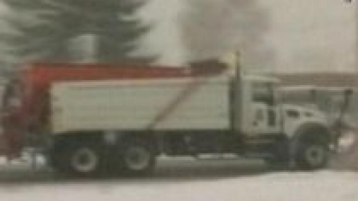 ninsori abundente in sua mai multe scoli si durmuri inchise video