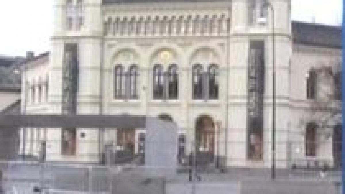 obama primeste joi premiul nobel pentru pace la oslo americanii si norvegienii critica evenimentul