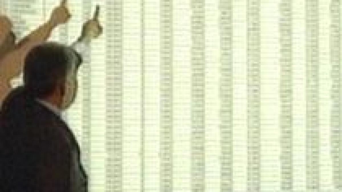 suspiciuni privind numaratoarea paralela efectuata de pd l video