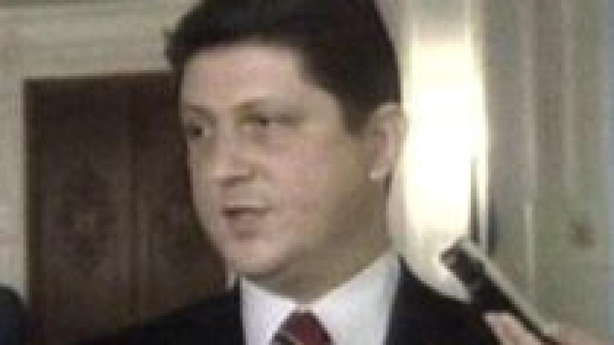 titus corlatean psd cere bec si mae renumararea voturilor din afara tarii