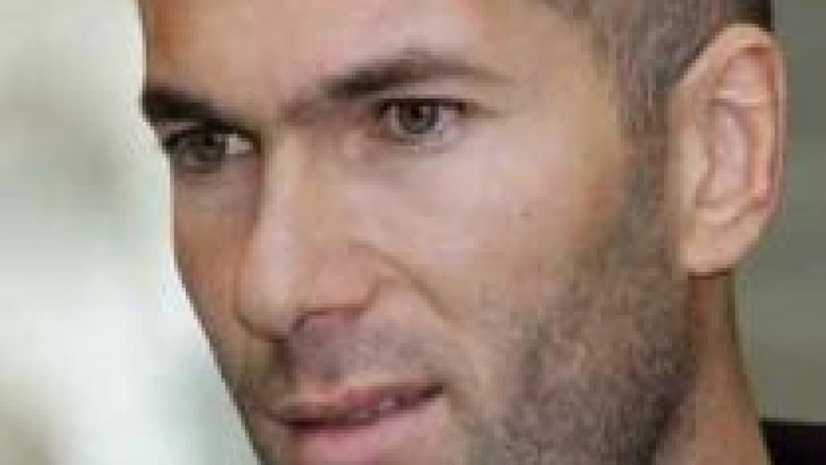 zidane spune ca real madrid poate castiga liga campionilor si il lauda pe cristiano ronaldo