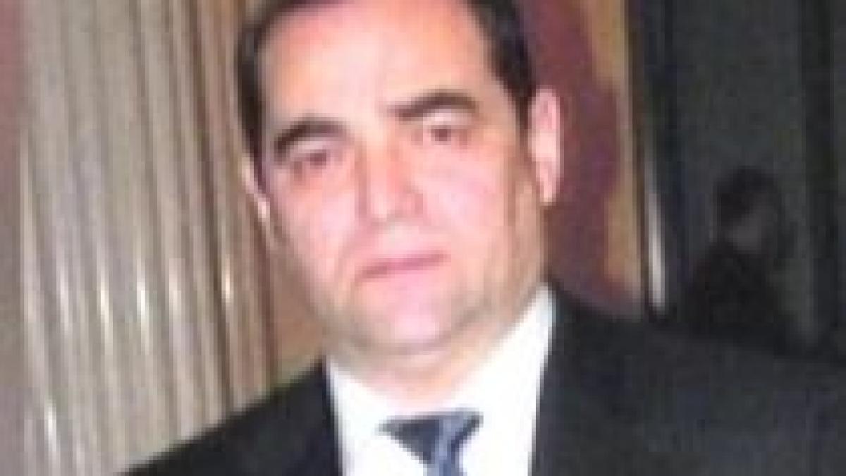 mihai necolaiciuc va fi audiat in sua cel mai probabil in februarie 2010