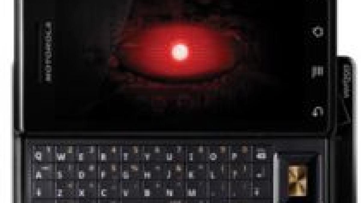 motorola droid desemnat cel mai bun gadget al anului de time foto