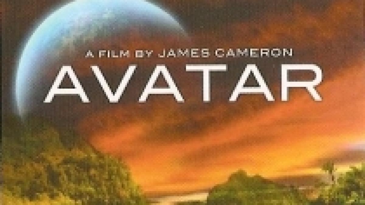 avatar unul dintre cele mai scumpe filme din istorie lansat in romania pe 18 decembrie