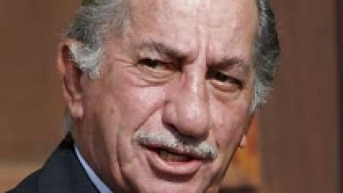 cadavrul fostului presedinte cipriot tassos papadopoulos a fost furat