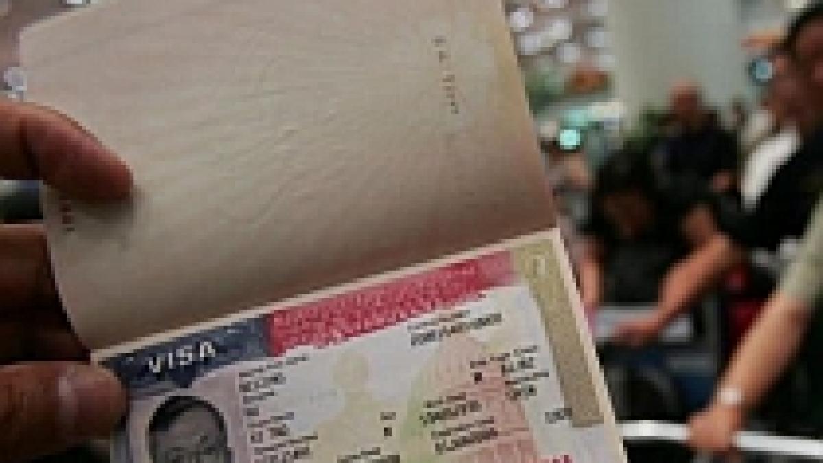 cetatenii din 12 state vor fi verificati suplimentar in sua