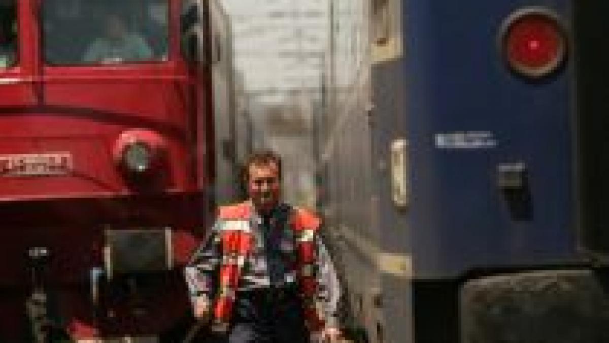 cfr marfa concediaza peste 6 000 de angajati pana in martie 2010