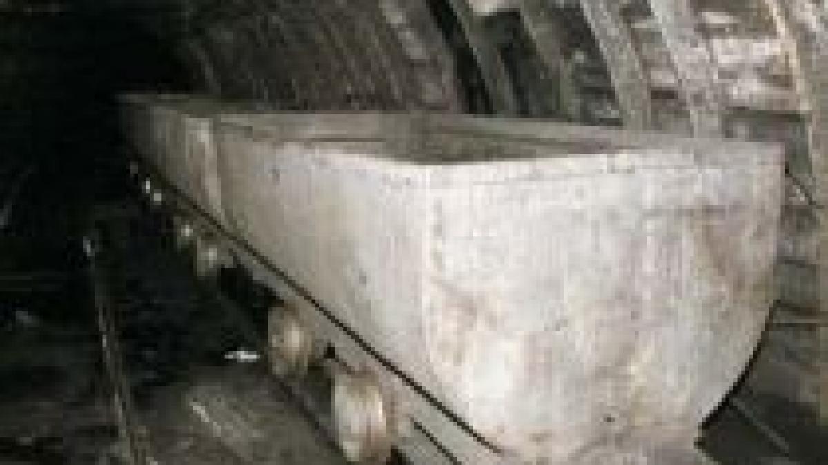 explozie intr o mina din turcia 19 mineri si au pierdut viata