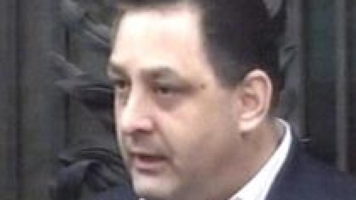 marian vanghelie in legatura cu cazul catalin voicu cu procedurile astea te astepti la orice video