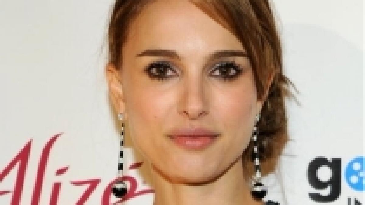 natalie portman va interpreta rolul principal in mandrie prejudecata si zombie