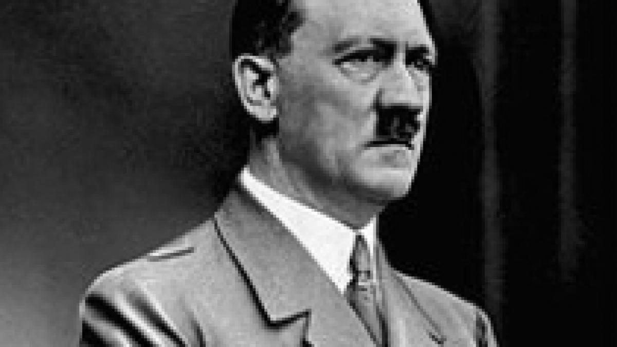 oficial rus cadavrul lui hitler a fost incinerat in 1970 la ordinul directorului kgb