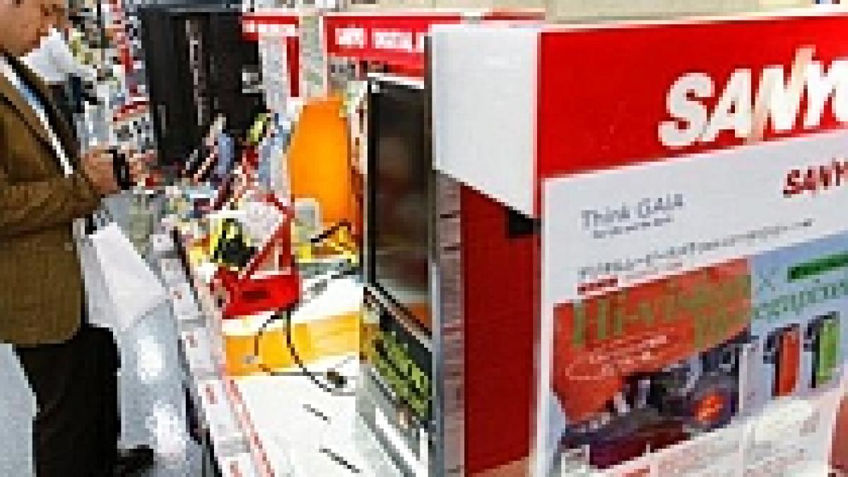 panasonic preia 50 2 procente din sanyo