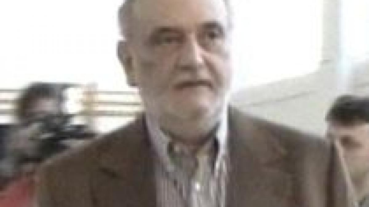 patriciu chemat in fata instantei pentru neplata unor datorii