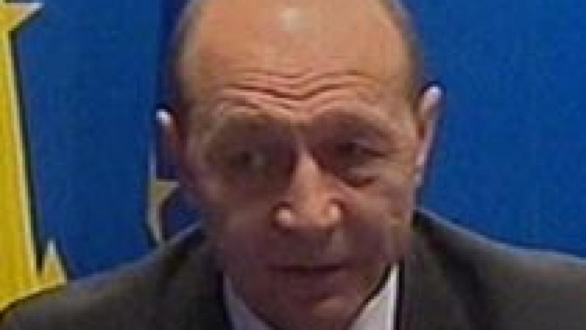 traian basescu decizia curtii constitutionale e normala luata pe baza unor argumente solide video