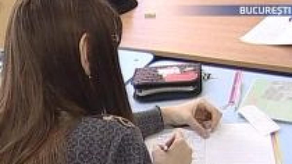 vacanta de iarna a elevilor incepe mai devreme cu o saptamana