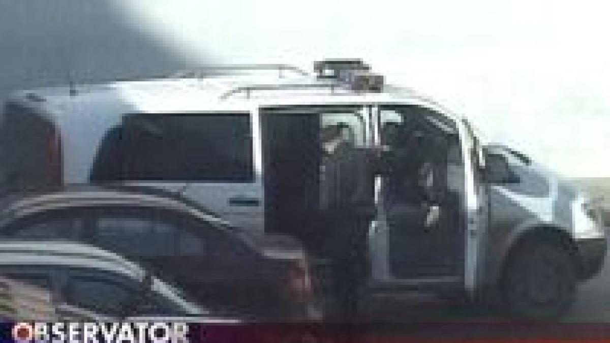 cipru romani banuiti ca au furat cadavrul fostului presedinte cu o zi inaintea comemorarii