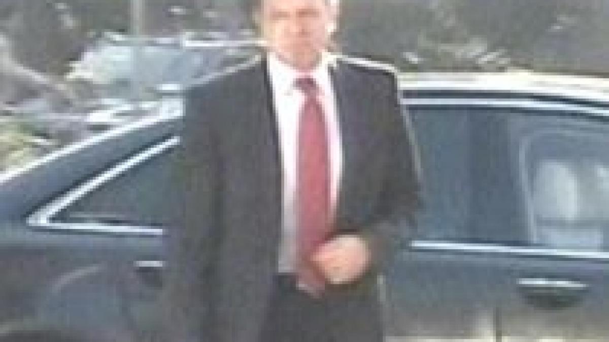 discutii intre liderii pd l si udmr uniunea ar dori trei ministere in varianta unui guvern minoritar