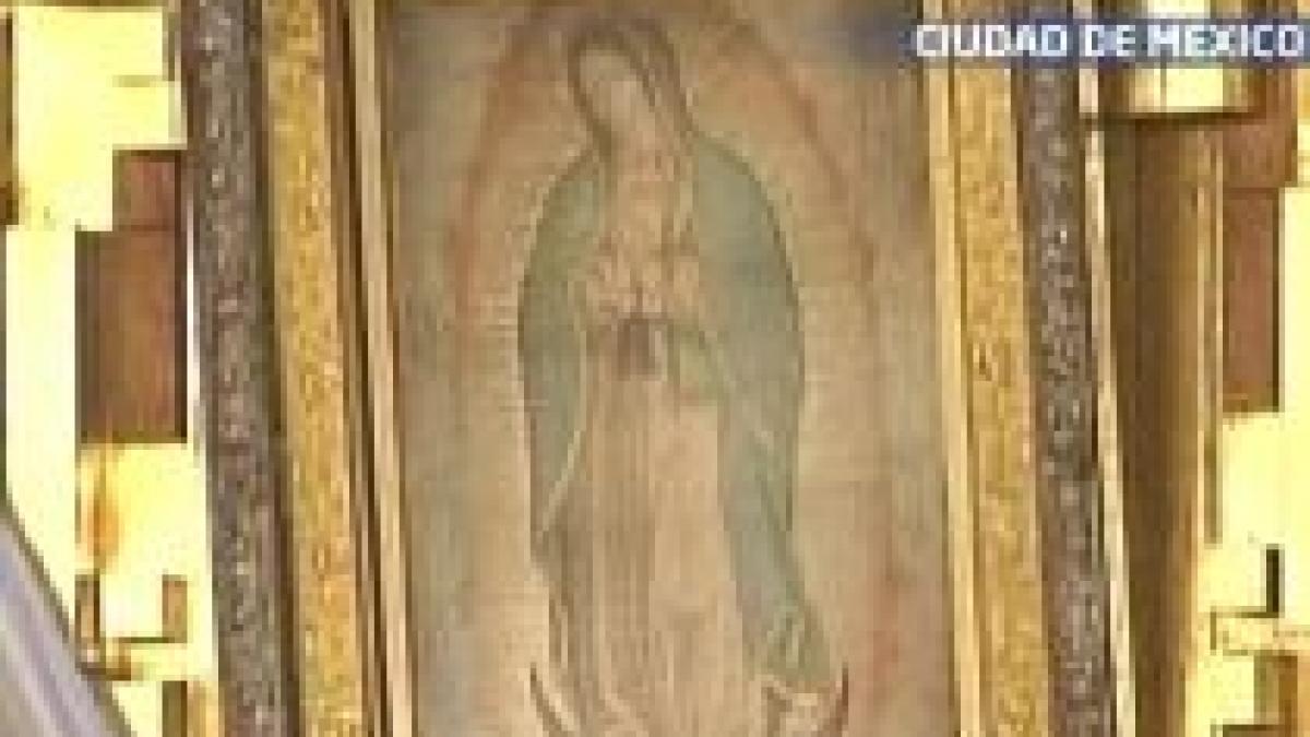 in mexic a inceput unul dintre cele mai importante pelerinaje catolice din lume