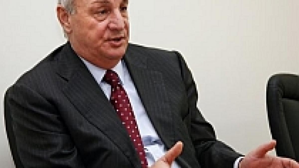 liderul regiunii separatiste abhazia reales