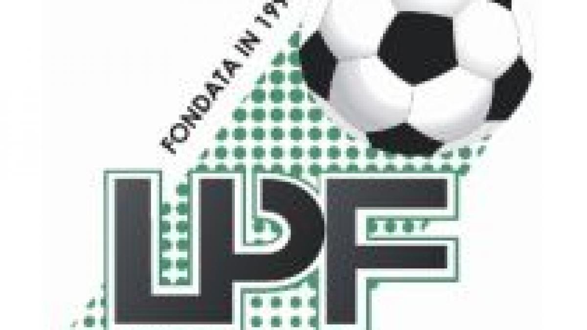 cluburile din liga i nu vor campionat de tineret din cauza crizei economice au insa bani pentru