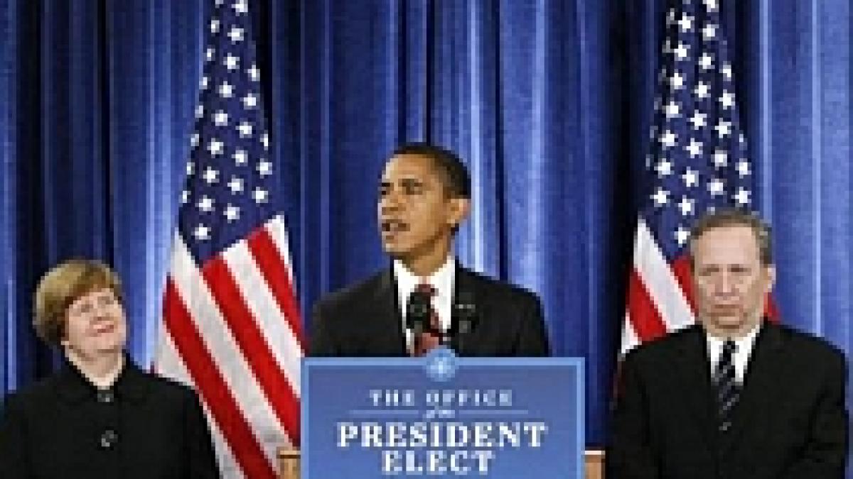 consilier casa alba recesiunea s a incheiat