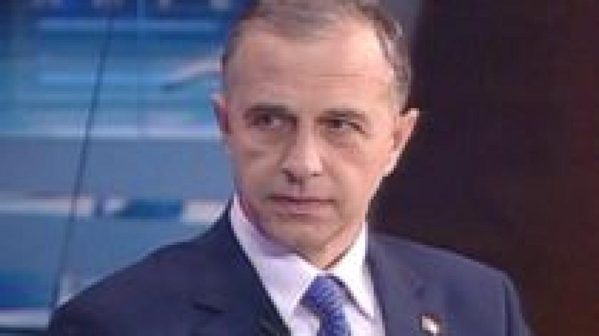 geoana daca basescu ramane la fel in al doilea mandat voi fi un aprig dusman al acestui regim video