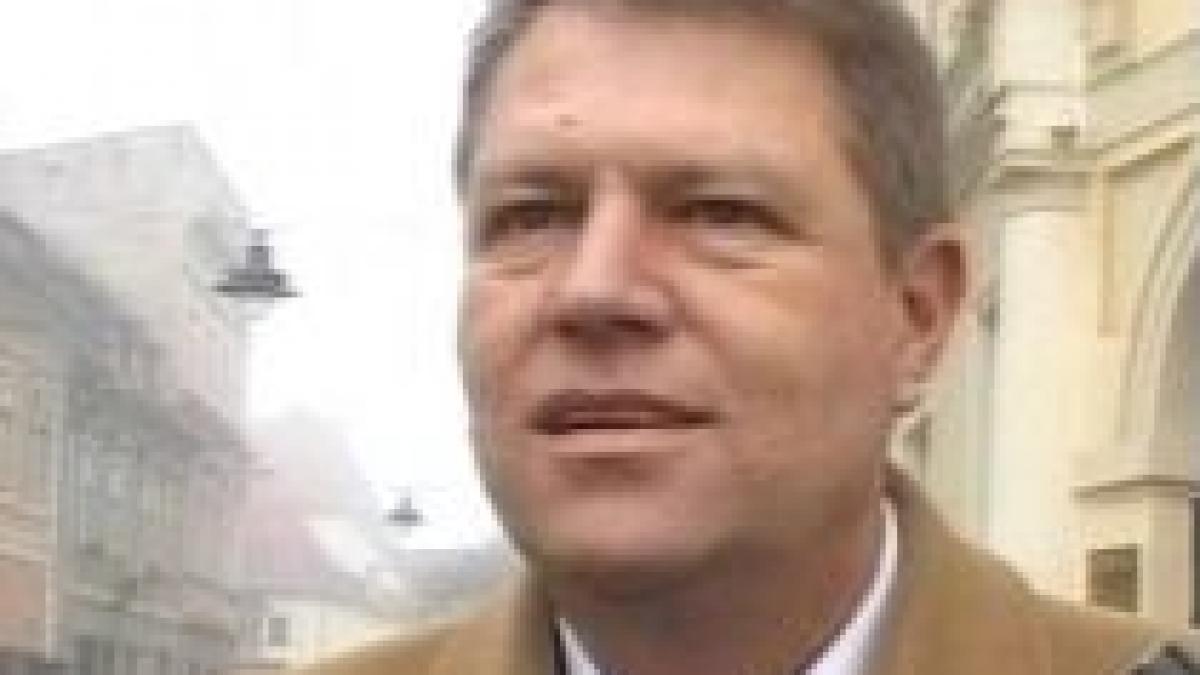 klaus iohannis amenintat cu moartea prin intermediul unei scrisori