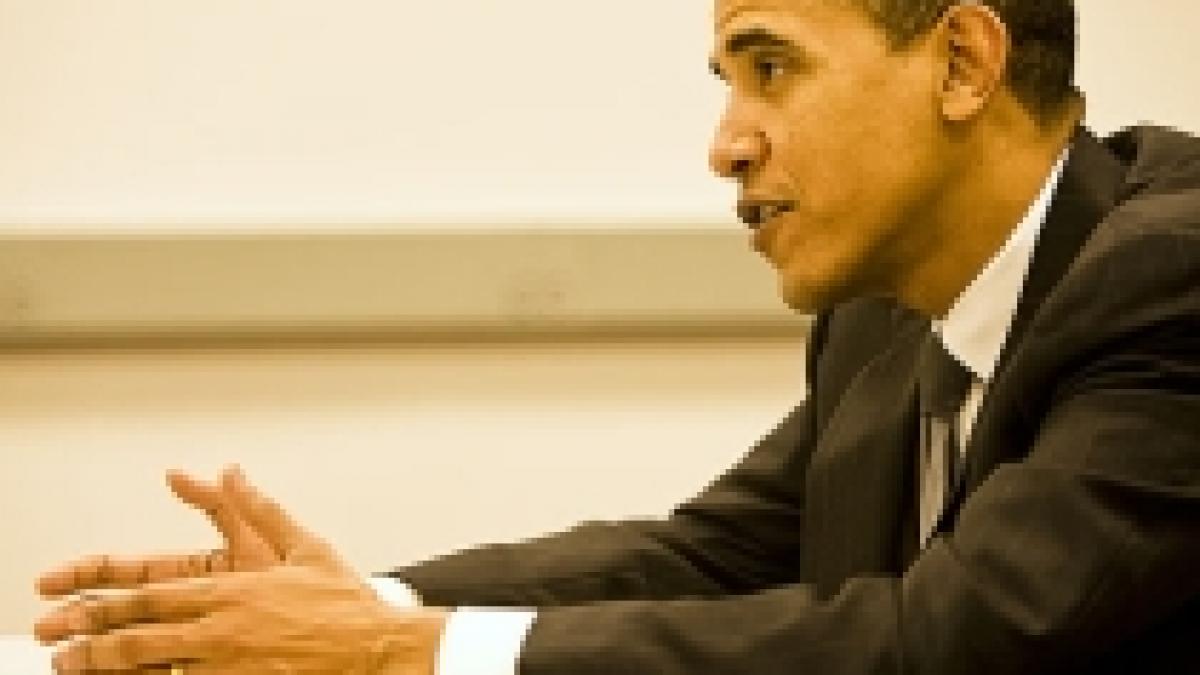 redactorul sef al unei publicatii din china retrogradat pentru ca i a luat un interviu lui obama