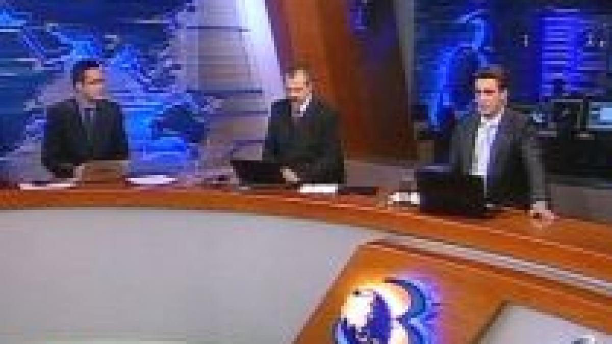 sinteza zilei epoca basescu inca 5 ani vom avea guvernul boc iv