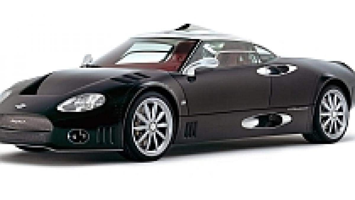 compania olandeza auto spyker negociaza sa preia saab