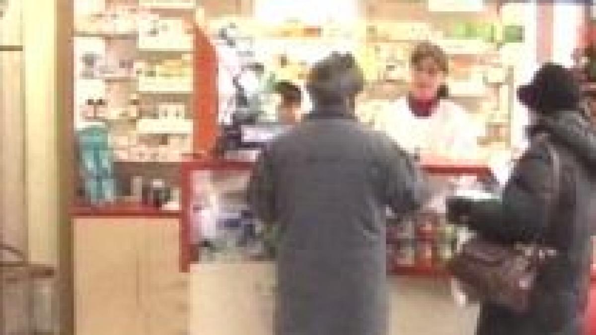 neamt bolnavii nu mai sunt internati decat daca vin cu medicamente de acasa