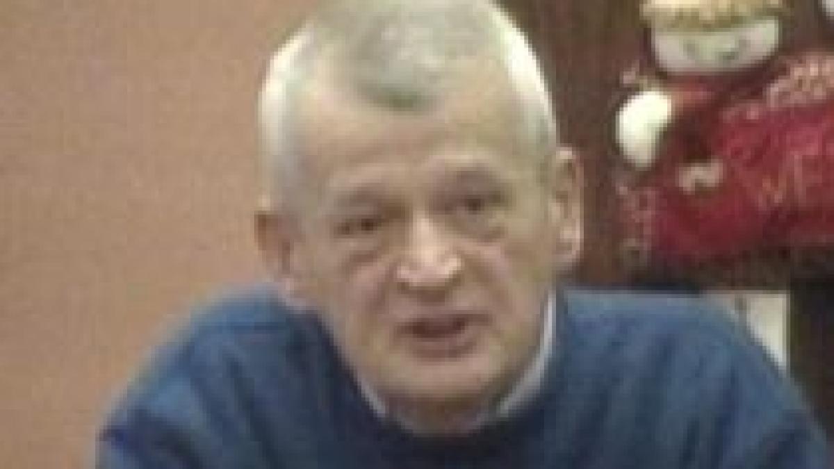 oprescu la comandamentul de iarna daca dumneavoastra nu puteti cer soldati de la armata