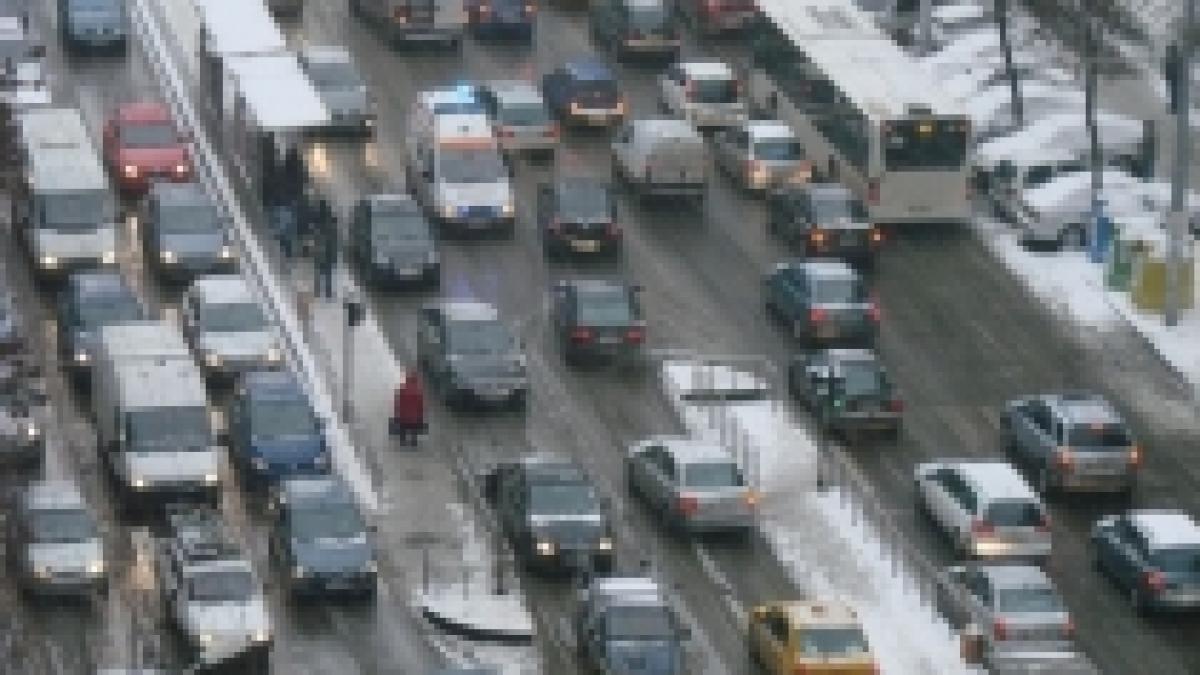 romania sub asediul zapezii vezi imagini trimise de utilizatorii videonews ro video