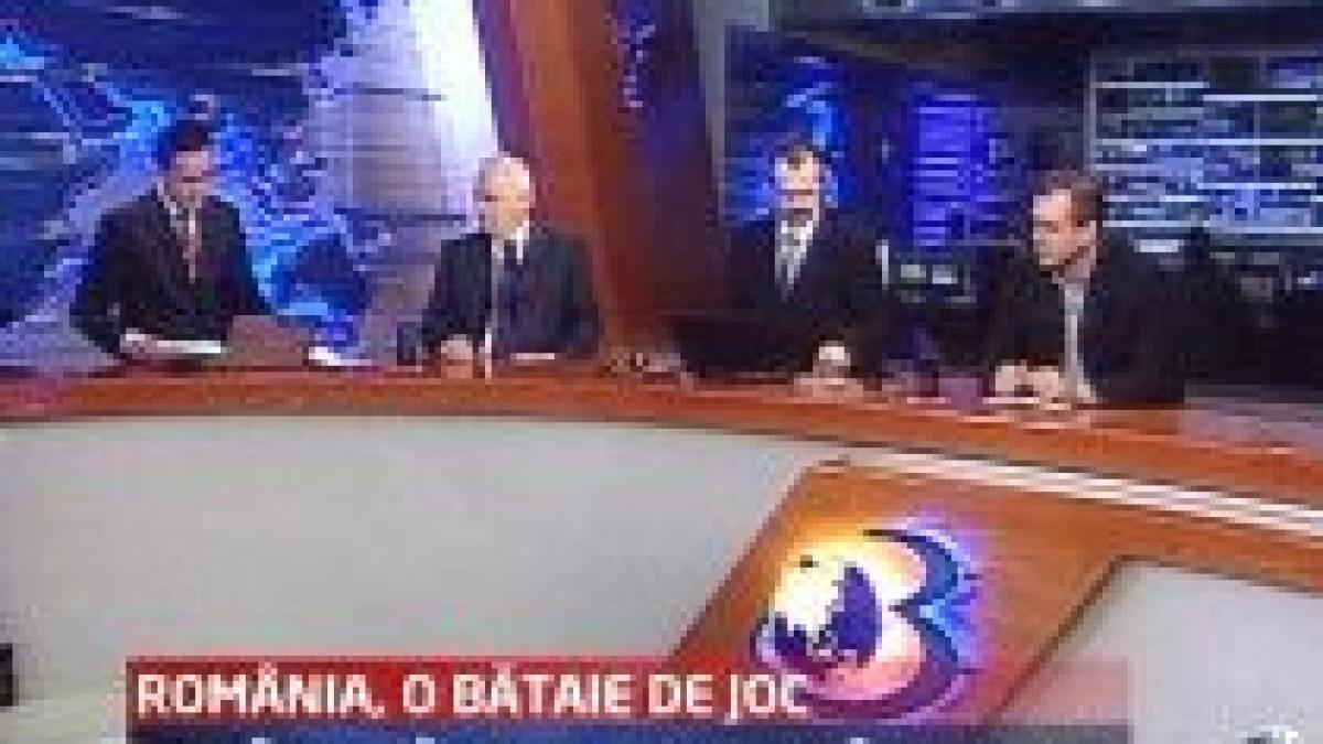 sinteza zilei cine ii ofera lui zeus capul lui geoana ce erori de campanie a facut psd