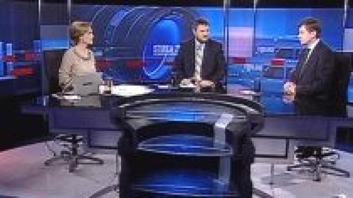 stirea zilei vrajile lui boc asupra pnl