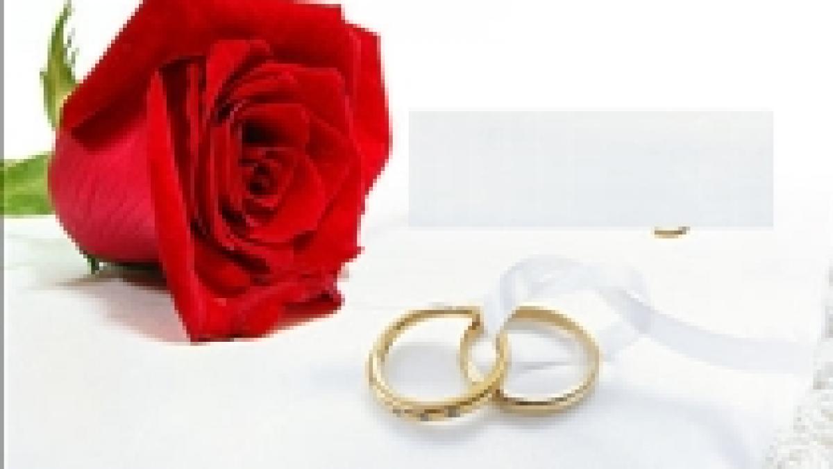 studiu persoanele casatorite mai sanatoase decat cele singure