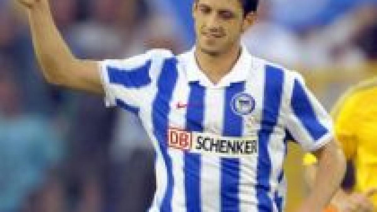 grupa d heerenveen face scor cu ventspils dar hertha invinge sporting si merge in 16 imi