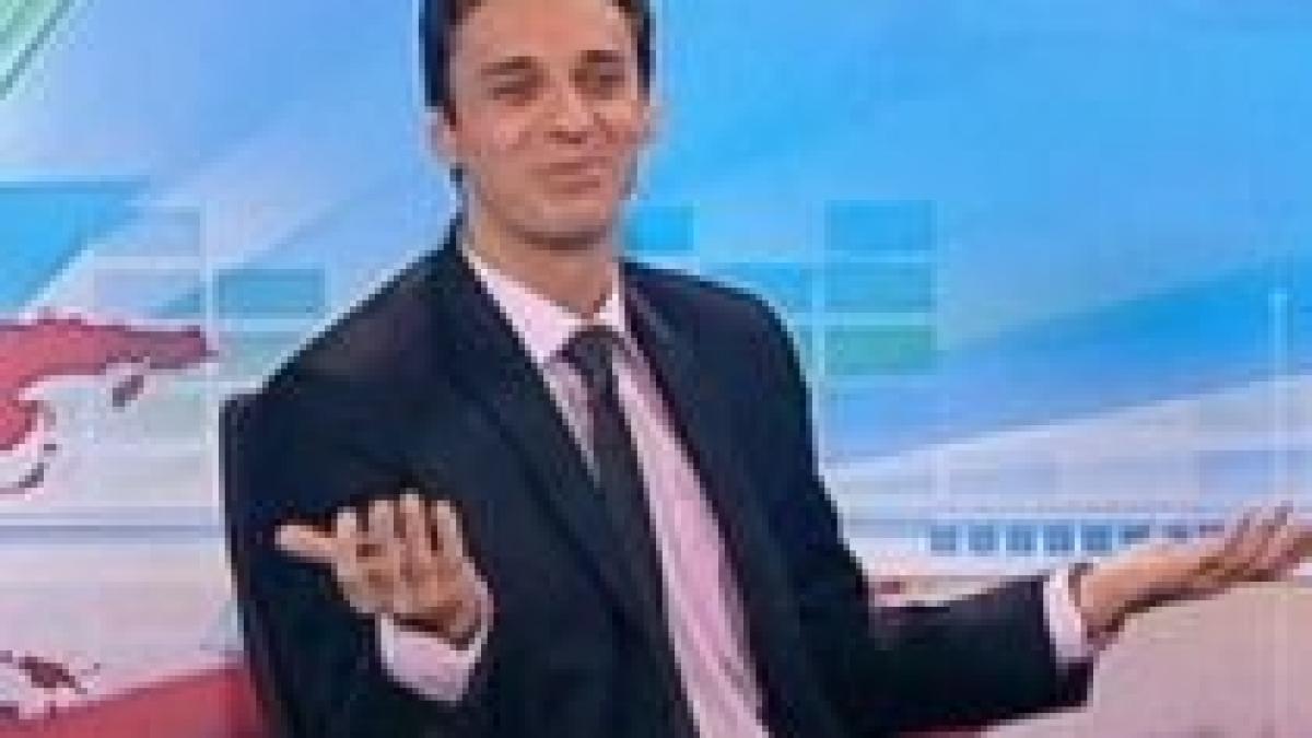 lumea lui mircea badea nu i genial sa l inlocuiesti pe boc cu boc