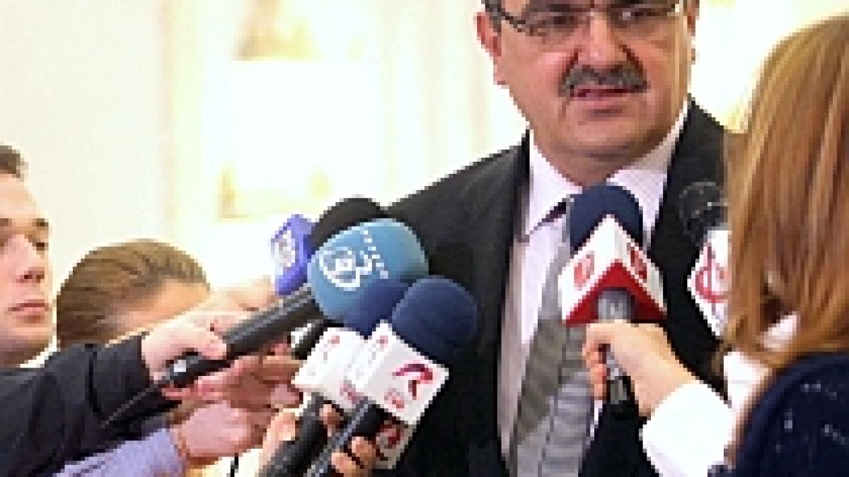 mitrea cel mai mare pericol pentru psd sunt cei sapte ani neintrerupti de opozitie