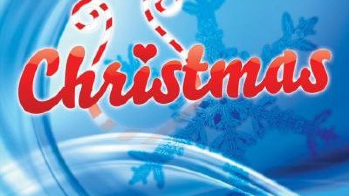 romantic christmas cel mai frumos dar de sarbatori de la felicia