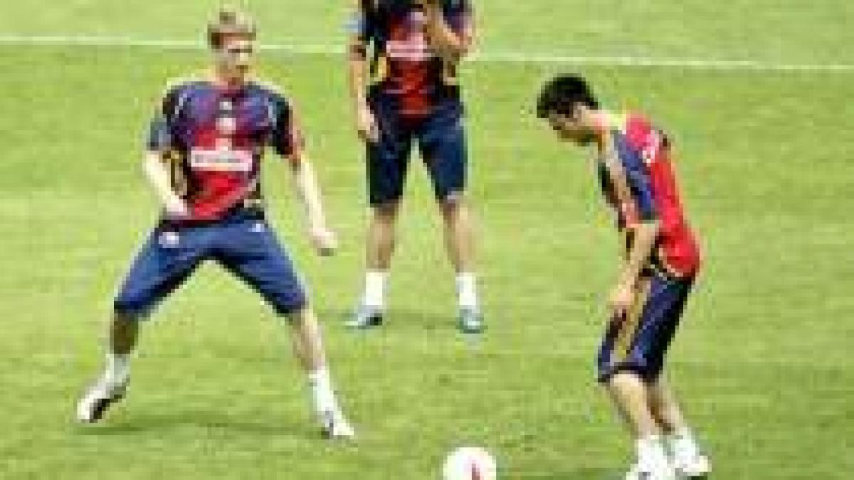 tricolorii in cadere romania coboara pana pe locul 36 in clasamentul fifa