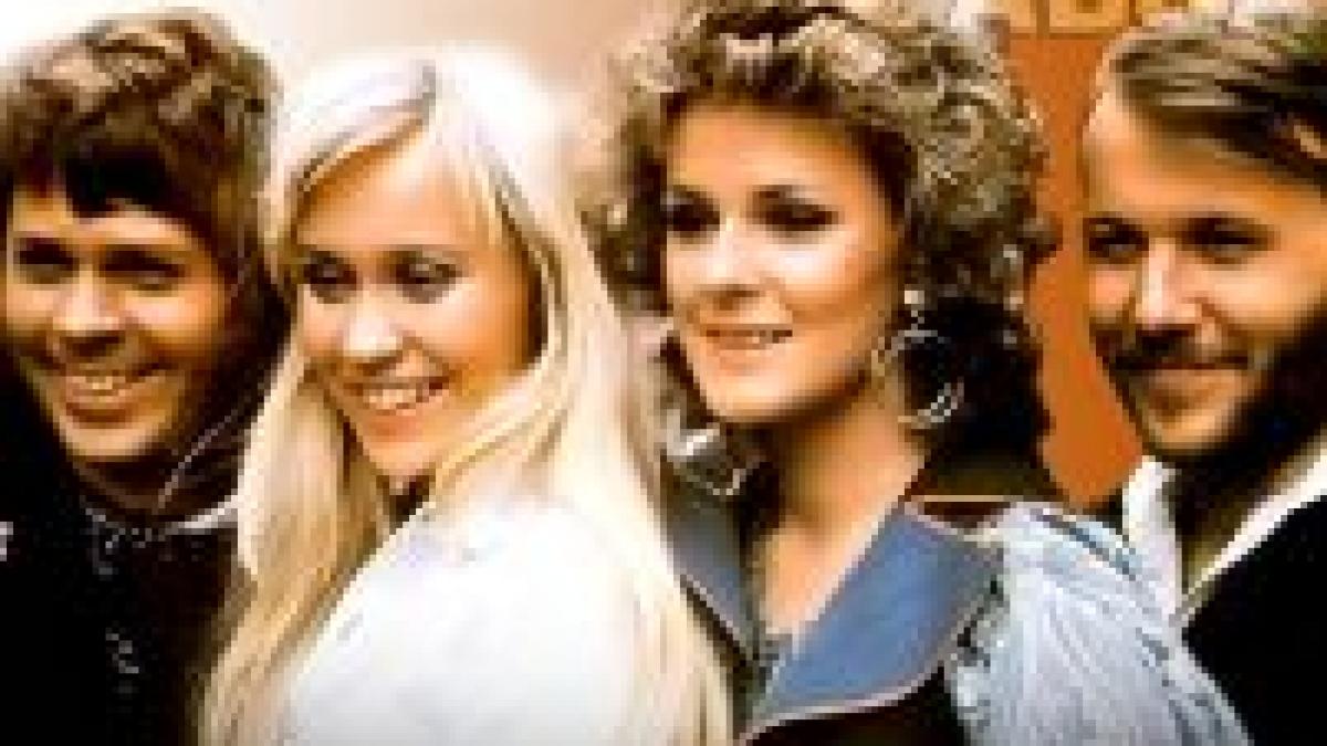 abba va fi inclusa in rock and roll hall of fame ceremonia va avea loc in martie 2010 video