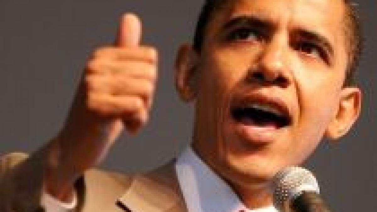 barack obama statele unite risca falimentul daca nu reformeaza sistemul de sanatate video
