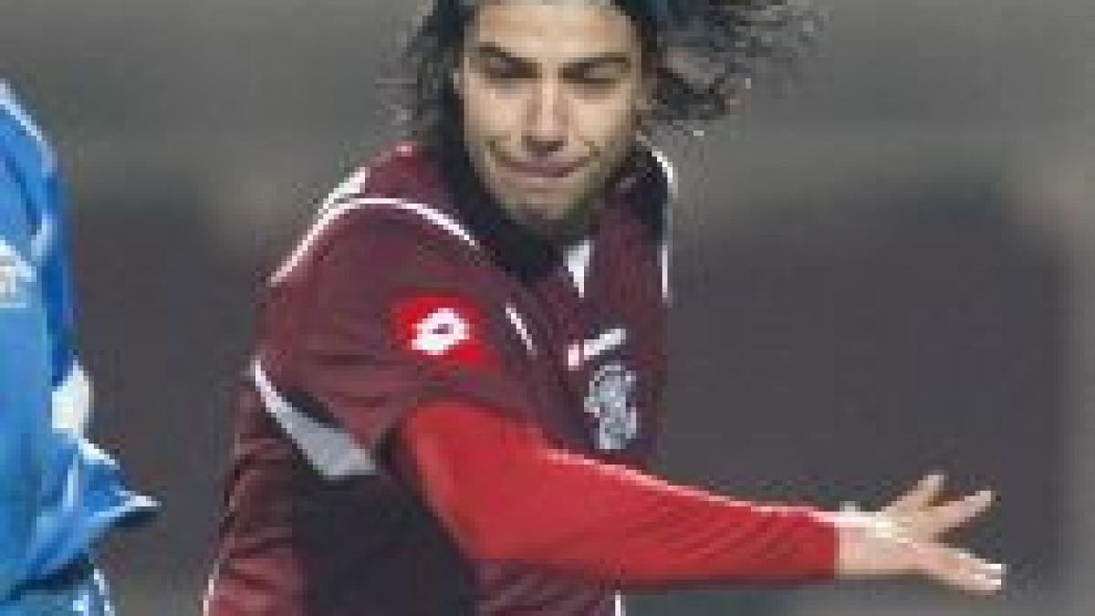 becali nu l vrea pe marius constantin in ghencea n are ce cauta aici