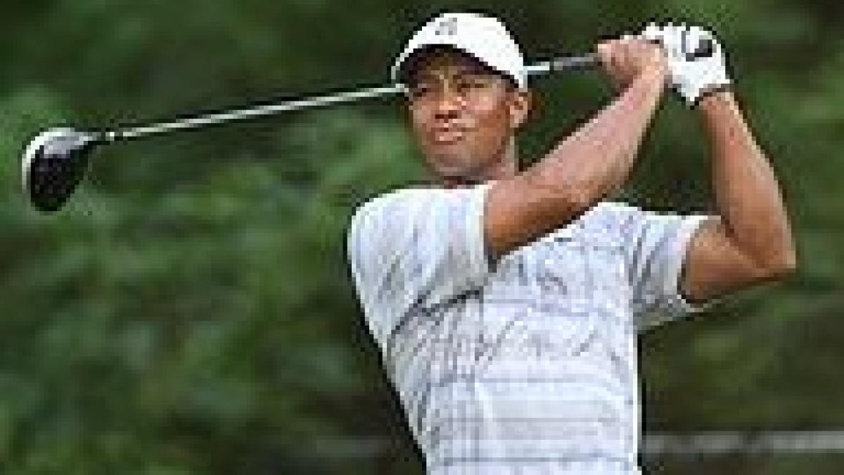 slaba consolare pentru tiger woods a fost declarat sportivul deceniului