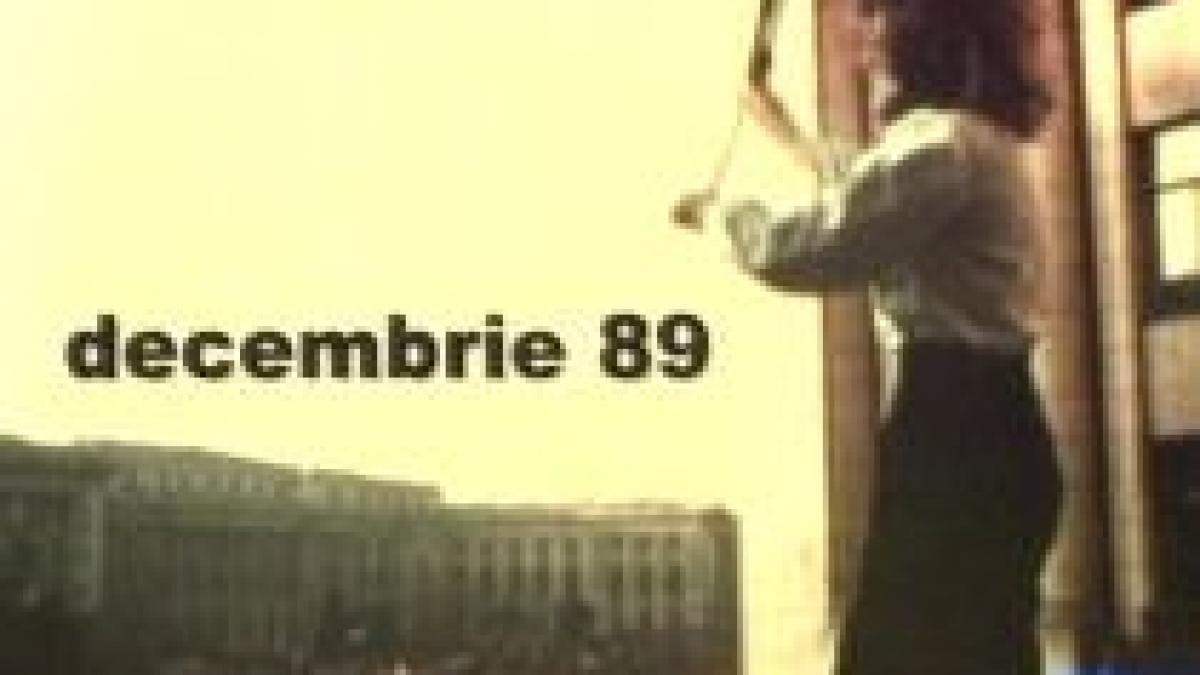 20 de ani de la revolutie 18 decembrie 1989 la timisoara este decretata legea martiala video